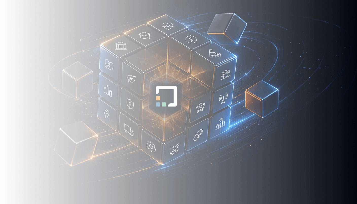 Decision Intelligence across every industry